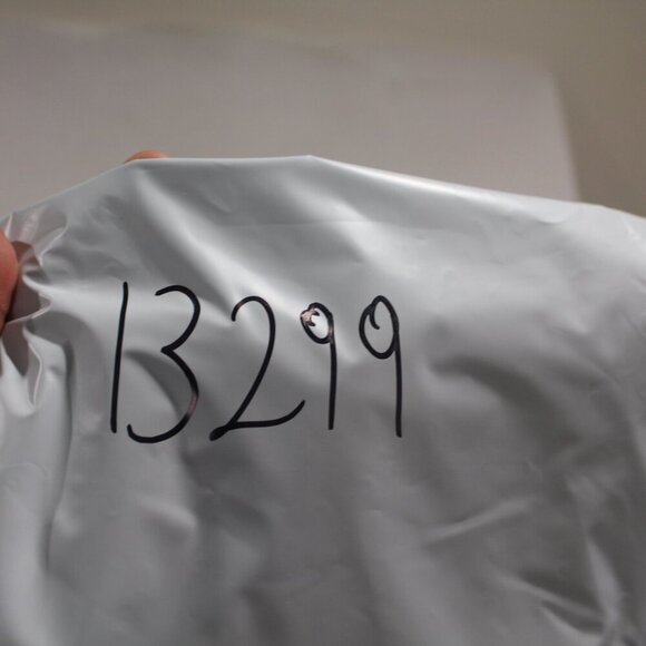 Nike Men Red Chicago Cubs Tee Shirt Size Meduim - Picture 8 of 8